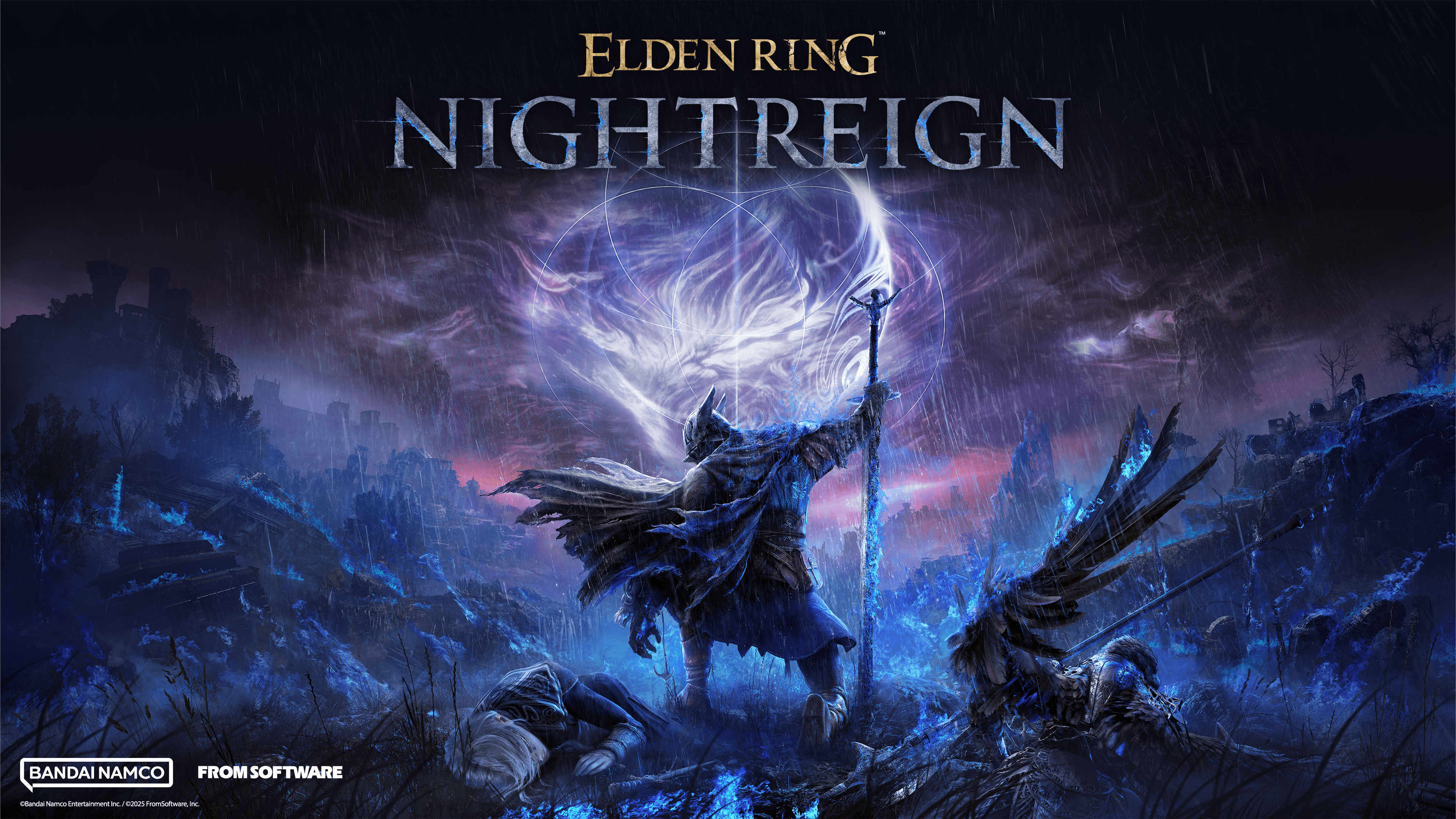 Elden Ring: Nightreign thumbnail