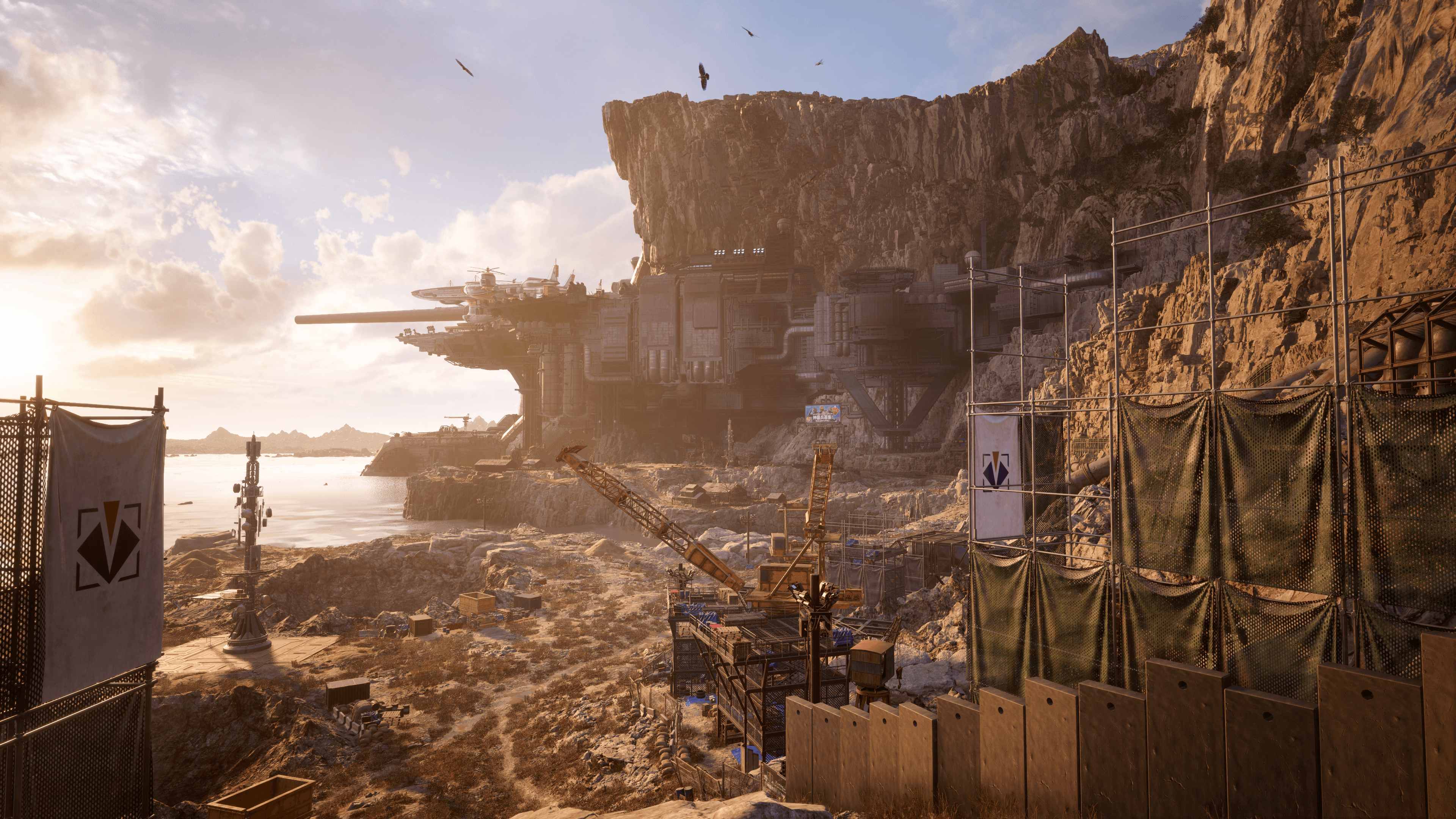 Synergy attacks emphasize the tactical and emotional bonds of the party.