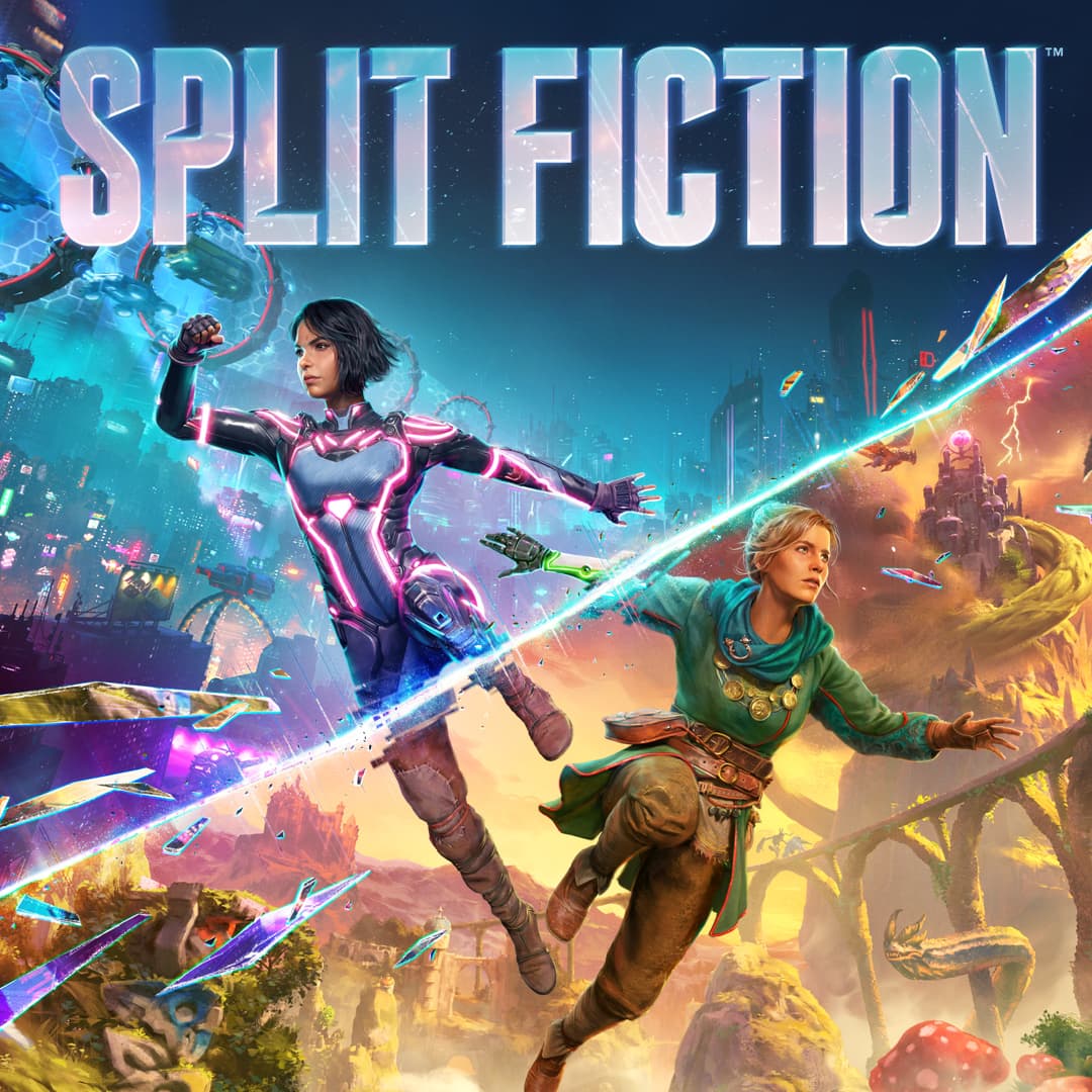 Split Fiction thumbnail